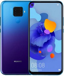 Замена динамика на телефоне Huawei Nova 5i Pro в Новосибирске
